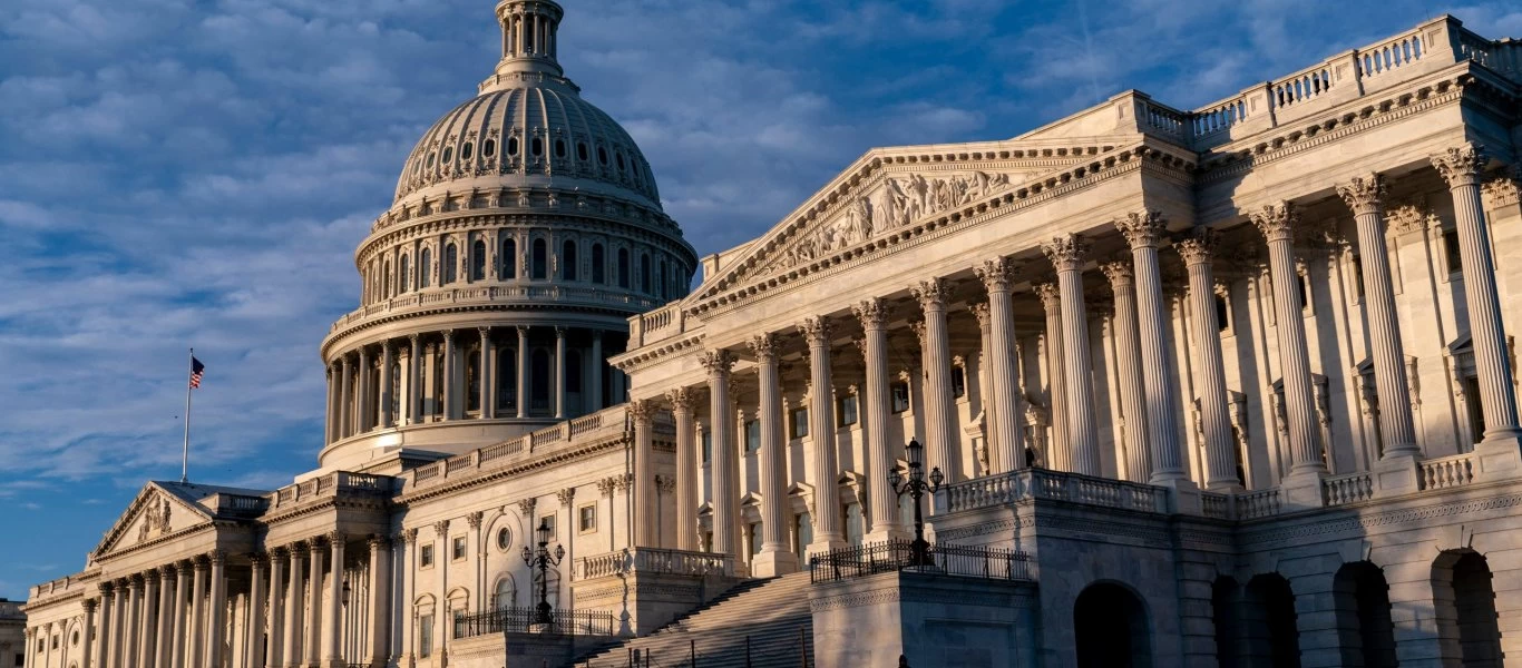 ΗΠΑ: Ψηφίζεται η αποποινικοποίηση της κάνναβης